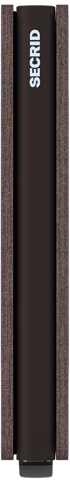 Secrid Slimwallet - Vintage