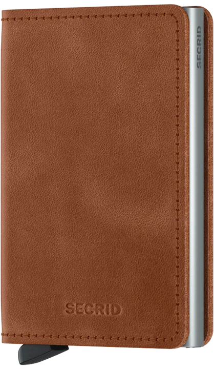 Secrid Slimwallet - Vintage