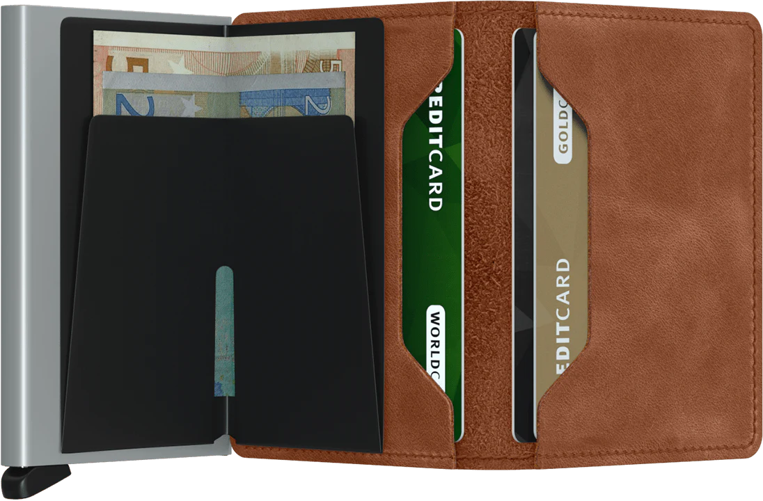 Secrid Slimwallet - Vintage