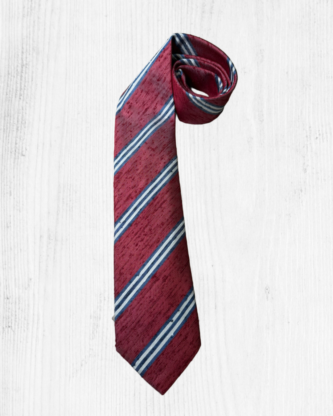 Robert Jensen - Neck Ties