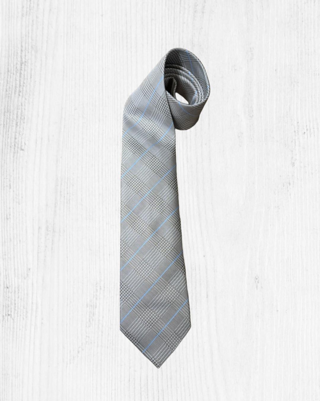 Robert Jensen - Neck Ties