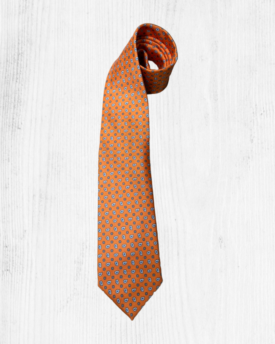 Robert Jensen - Neck Ties