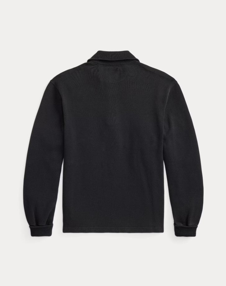 RRL - Appliquéd Jersey Pullover