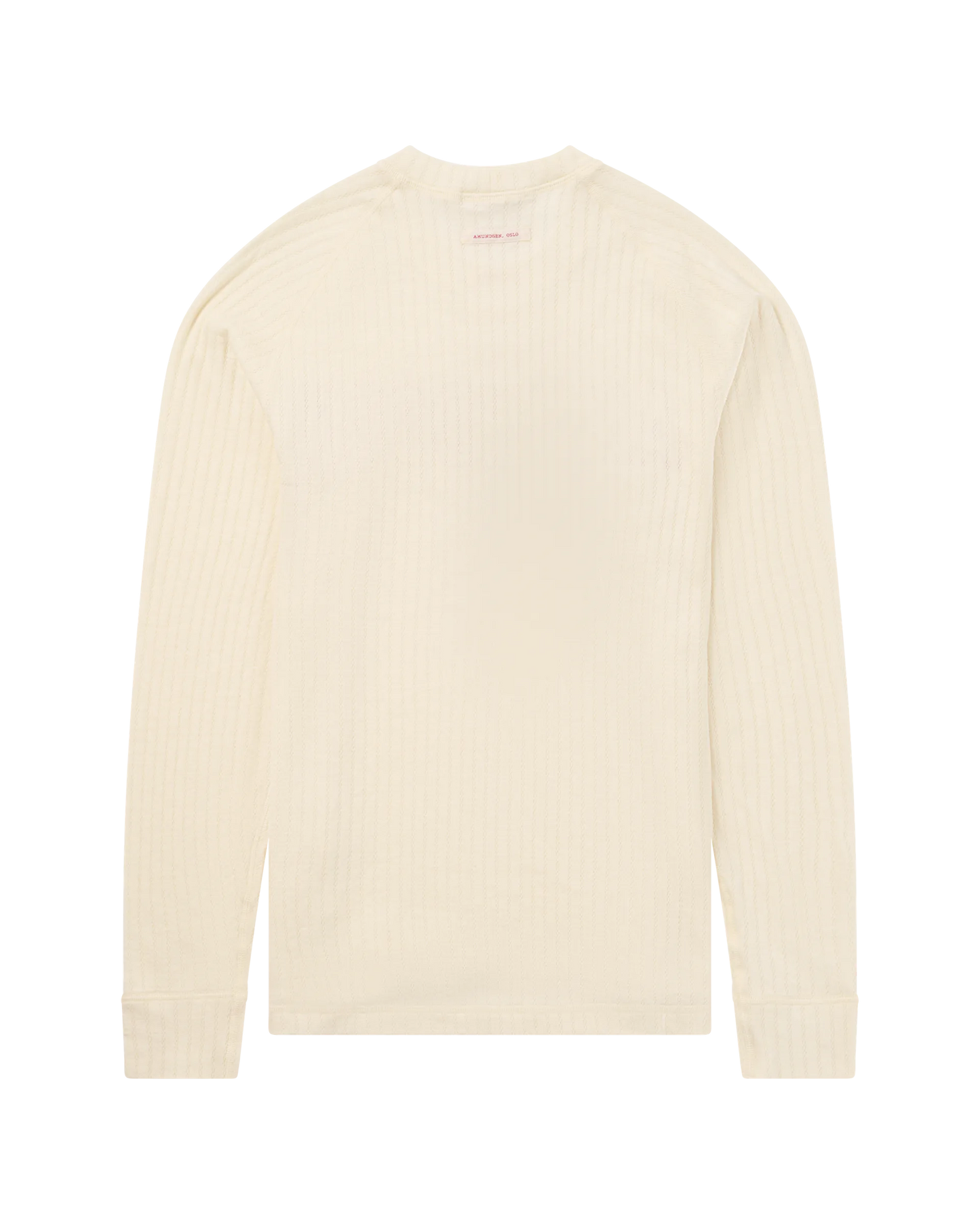 Amundsen - Hero's Hide Crew Neck Men's Logo