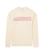 Load image into Gallery viewer, Amundsen - Hero&#39;s Hide Crew Neck Men&#39;s Logo
