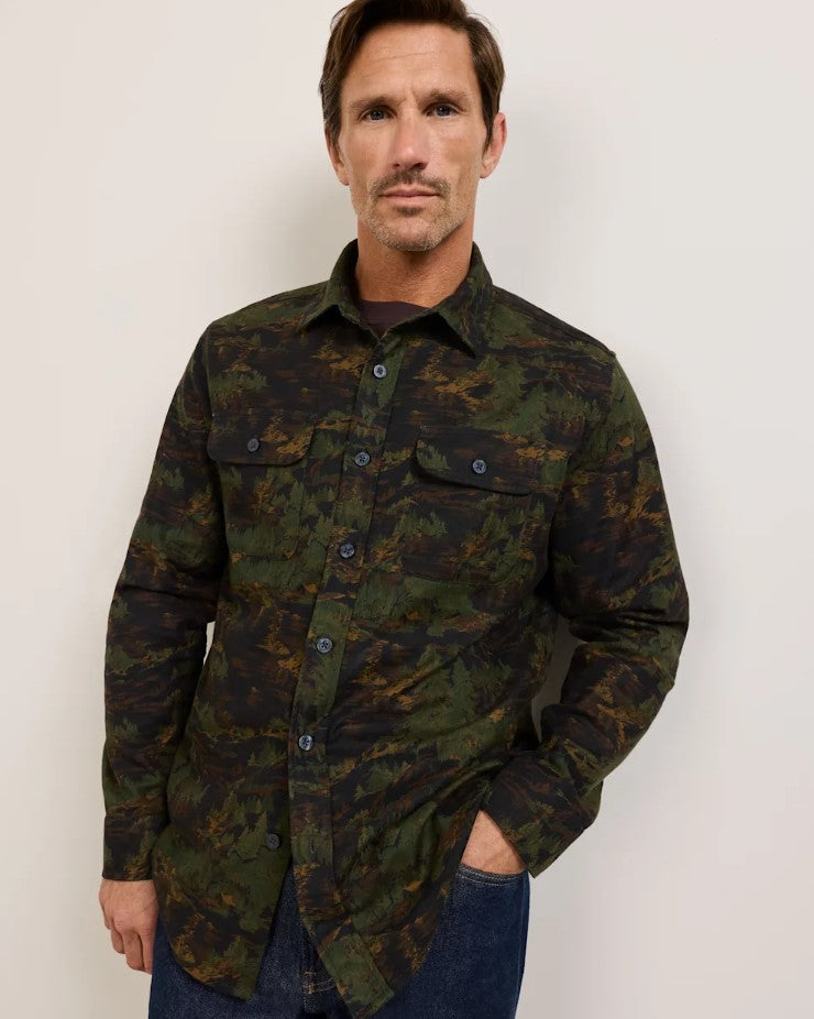 Pendleton - Scenic Guide Twill Shirt