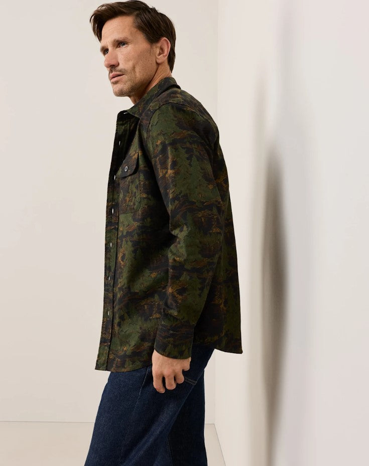 Pendleton - Scenic Guide Twill Shirt