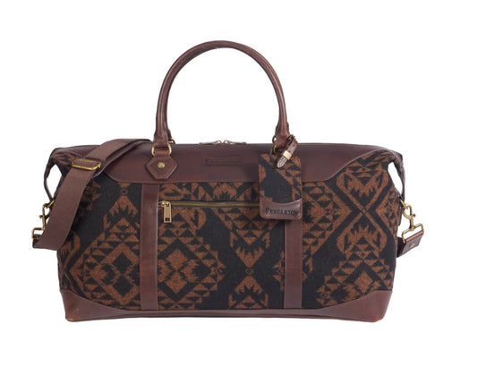 Pendleton - Heritage Weekender Bag
