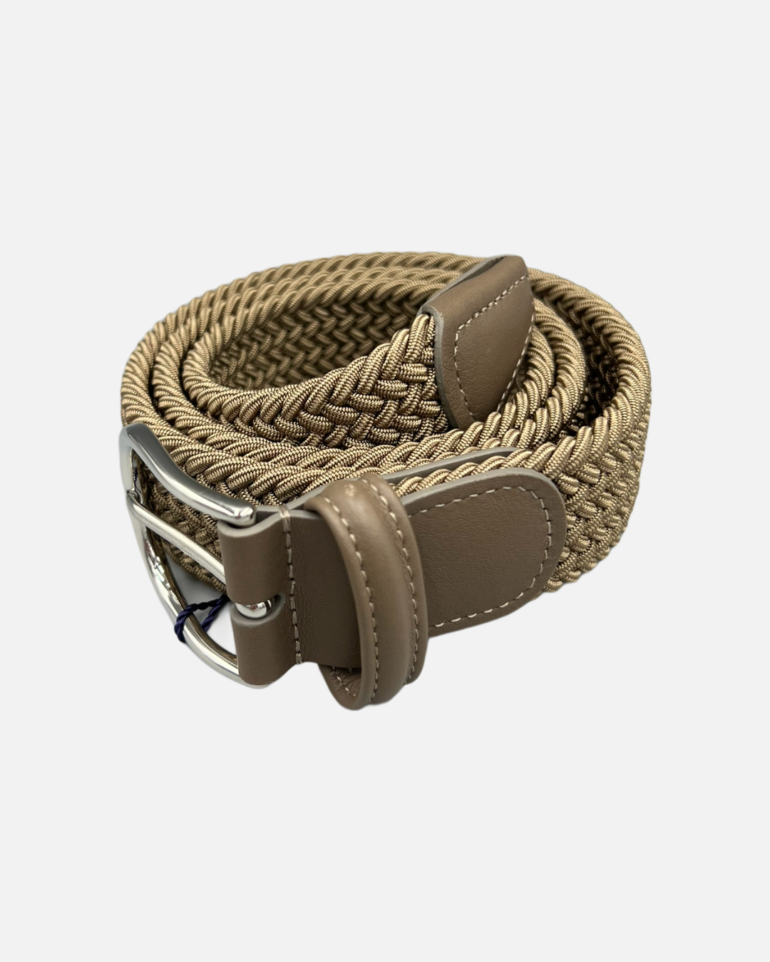 Anderson Belt - Light Brown