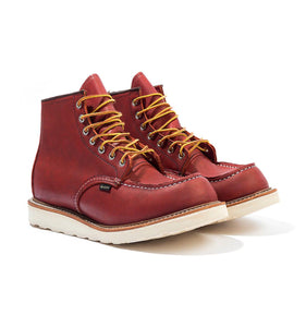 Red Wing - Classic Moc 8864 Oro