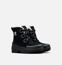 Load image into Gallery viewer, Sorel Tivoli IV Boot in black.
