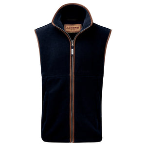 Schoffel Men - Oakham in Navy