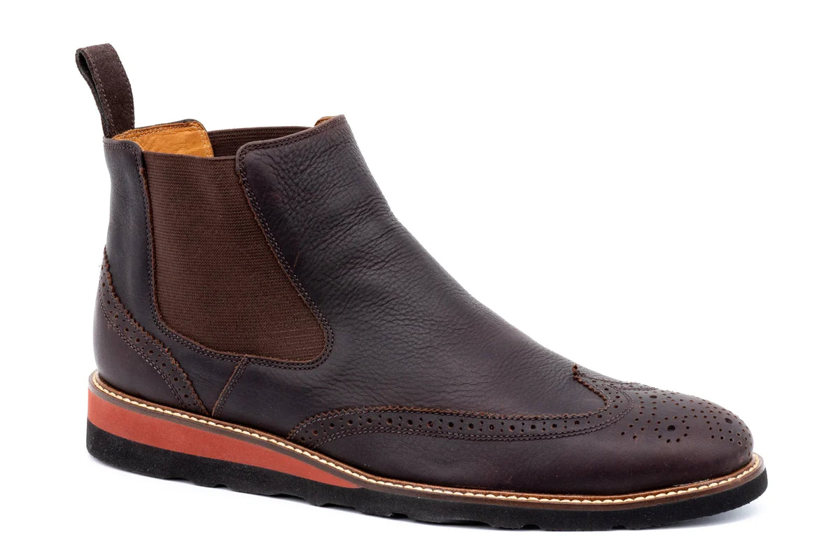 Martin Dingman - Blue Ridge Chelsea - Walnut