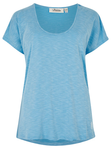 Dubarry - Castlecomer Top in Cornflower.