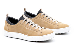 Martin Dingman - Cameron Sneaker Sand