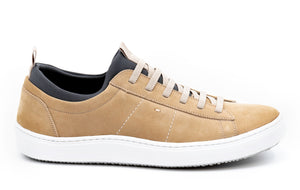 Martin Dingman - Cameron Sneaker Sand