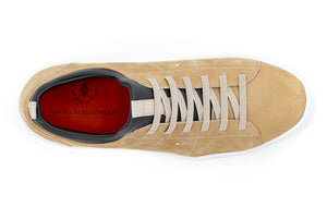 Martin Dingman - Cameron Sneaker Sand
