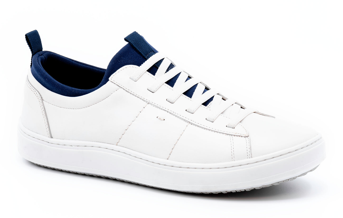 Martin Dingman - Cameron Sneaker White