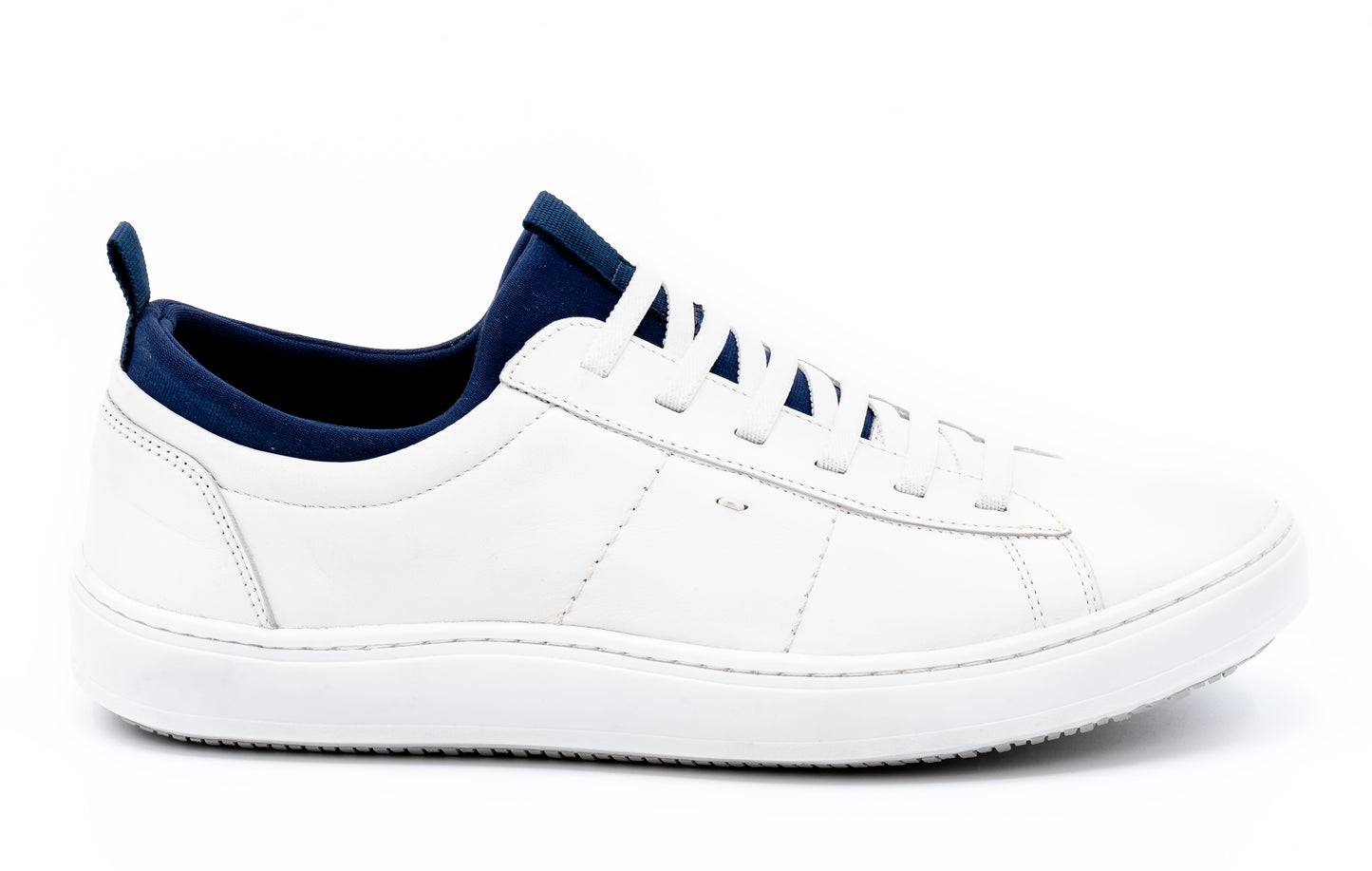 Martin Dingman - Cameron Sneaker White