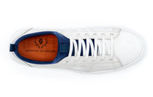 Load image into Gallery viewer, Martin Dingman - Cameron Sneaker White
