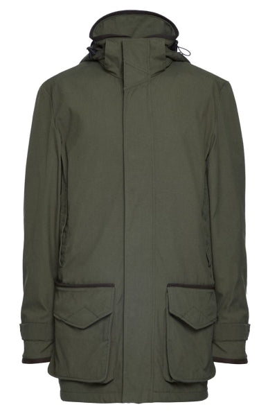 Purdey Snipe Shooting Jacket