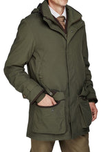 Load image into Gallery viewer, Purdey Snipe Shooting Jacket
