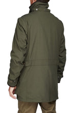 Load image into Gallery viewer, Purdey Snipe Shooting Jacket
