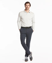 Load image into Gallery viewer, Model wearing Public Rec - All Day Every Day 5-Pocket Pant in Stone Grey.
