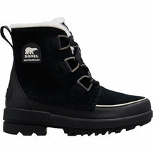 Load image into Gallery viewer, Sorel Tivoli IV Boot in black.
