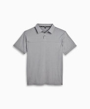 Load image into Gallery viewer, Public Rec - Elevate Polo in Heather Steel.
