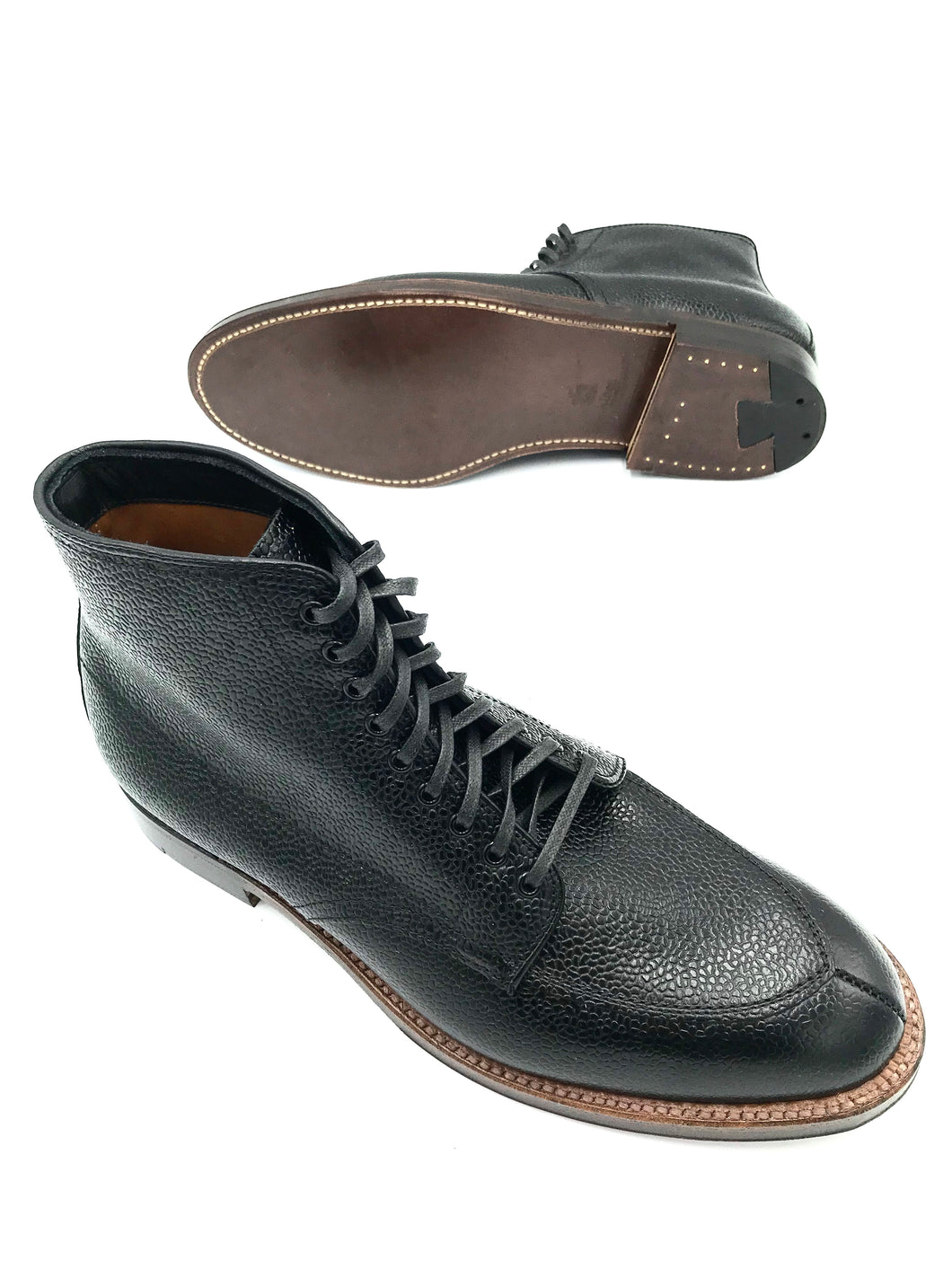 LaRossa and Alden special make up boot D9964.