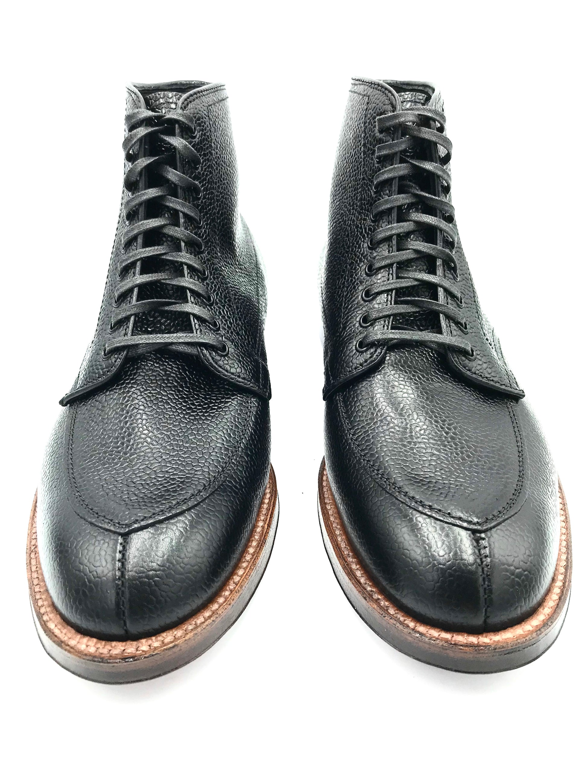 LaRossa and Alden special make up boot D9964.