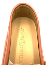 Load image into Gallery viewer, Armin Oehler Norman Loafer in cognac leather.
