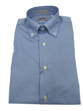 Load image into Gallery viewer, LOUIE Private Label Dress Shirt - MADE IN THE USA
