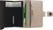 Load image into Gallery viewer, Secrid Miniwallet Metallic
