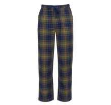 Load image into Gallery viewer, Barbour Laight PJ Set in Classic Tartan.
