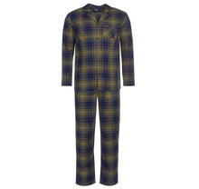 Load image into Gallery viewer, Barbour Laight PJ Set in Classic Tartan.
