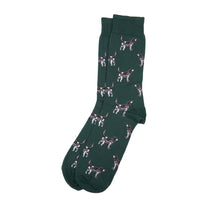 Load image into Gallery viewer, Barbour Pointer Socks
