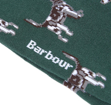 Load image into Gallery viewer, Barbour Pointer Socks
