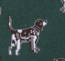 Load image into Gallery viewer, Barbour Pointer Socks
