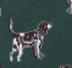 Barbour Pointer Socks