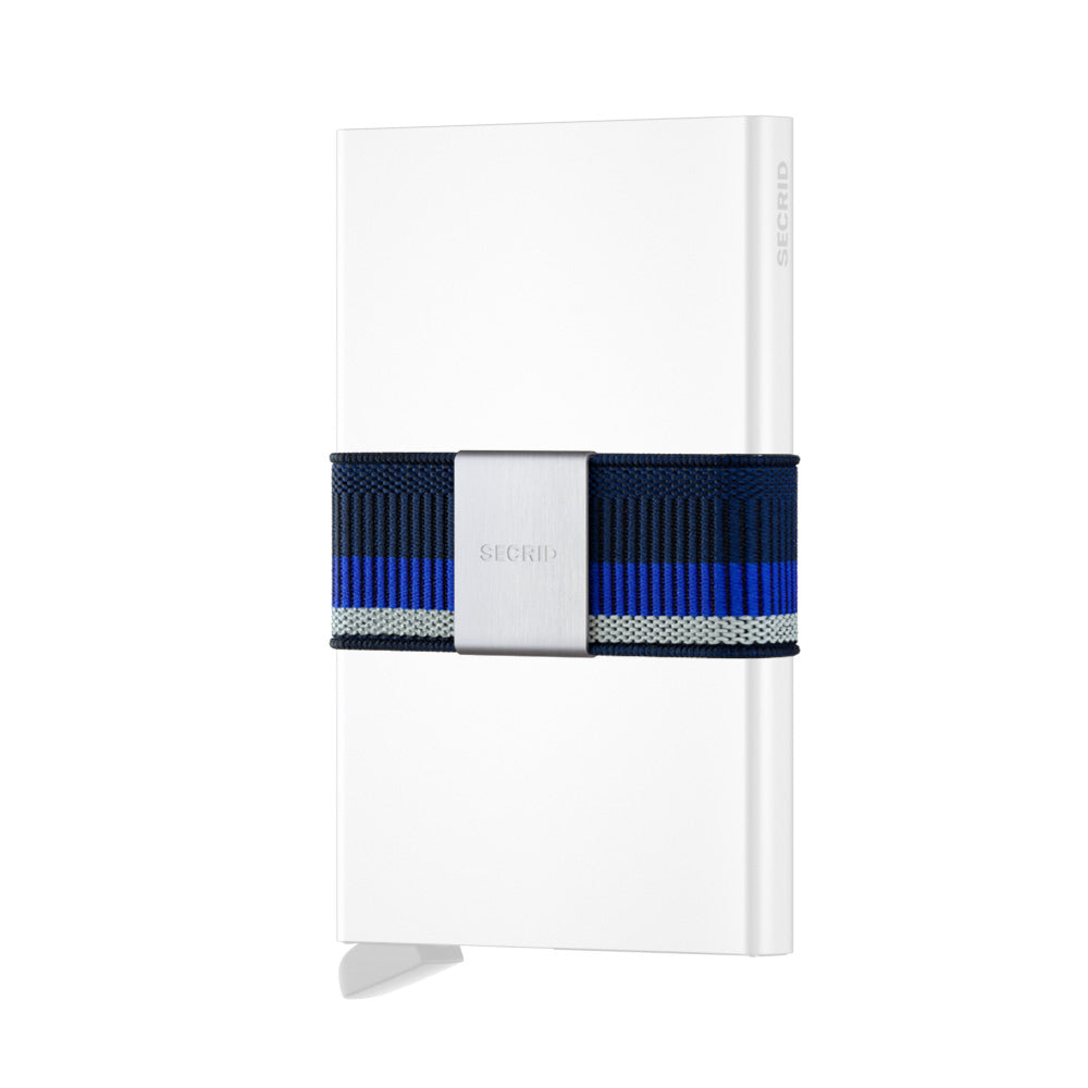 Secrid Moneyband in color skyscaper.