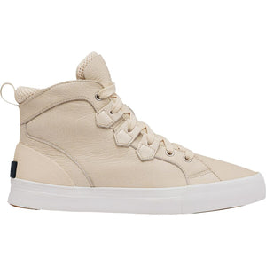 Sorel Caribou Sneaker in natural.