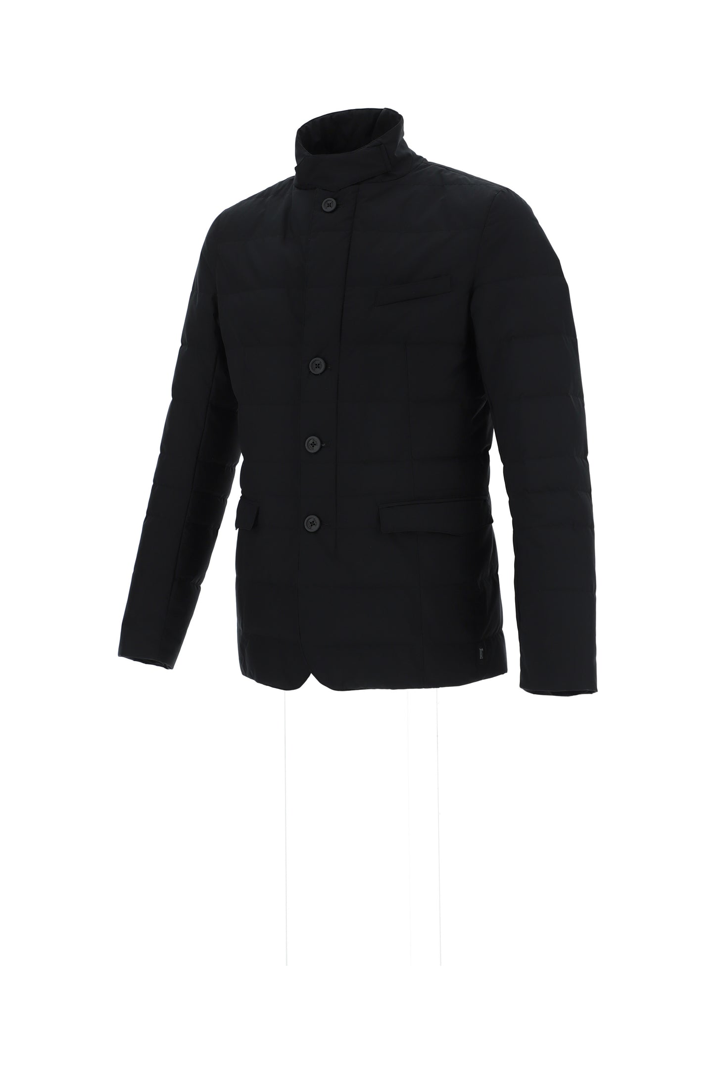 Herno - Men's Woven Blazer Jacket