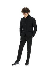 Load image into Gallery viewer, Herno - Men&#39;s Woven Blazer Jacket

