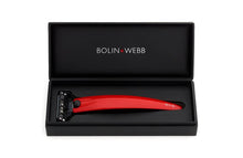 Load image into Gallery viewer, Bolin Webb - Razor R1-S Monza Red
