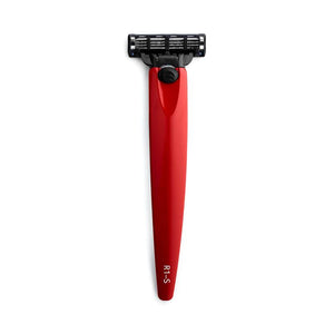 Bolin Webb - Razor R1-S Monza Red