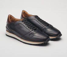 Load image into Gallery viewer, Di Bianco shoes SB308 nero.
