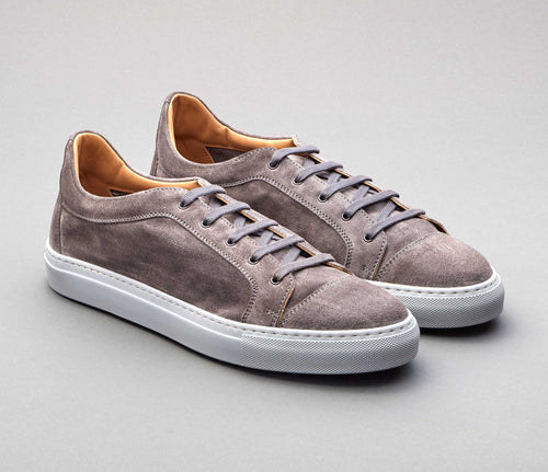 Di Bianco shoes SB646 Velour Peltro.