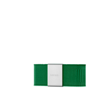 Load image into Gallery viewer, Secrid Moneyband in green.
